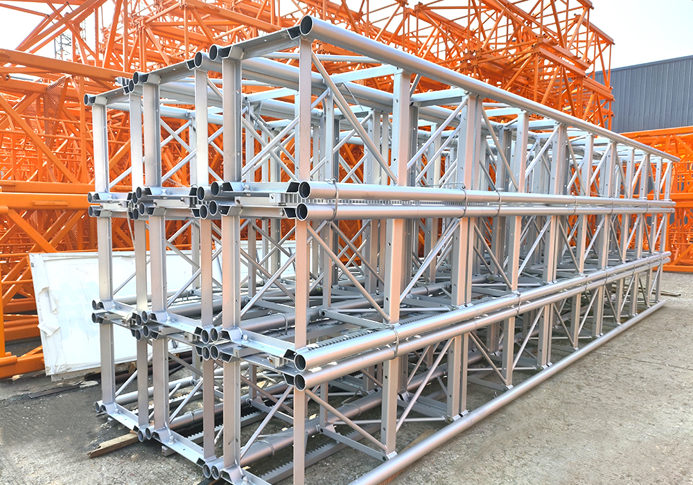 Løft standardafsnittet